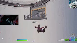 Mongraal Meets The Player Who Gives A Lot Of Cringe In Fortnite Today In Fortnite