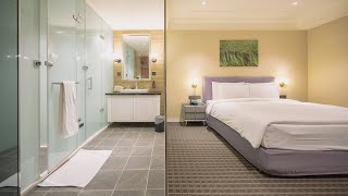 住宿開箱 | 福容徠旅水里 Fullon Poshtel Shuili - 閱旅客房