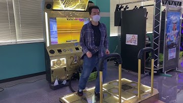 【SIN】【STEALTH】DYNAMITE RAVE air special