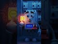 RCCB Ka Secret 😳| Electric Shock Se Protection Kaise? | #rccb  #shorts #youtubeshorts #ToonsElab