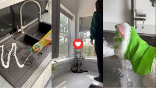 Random Cleaning Tiktok Compilation - Video #30