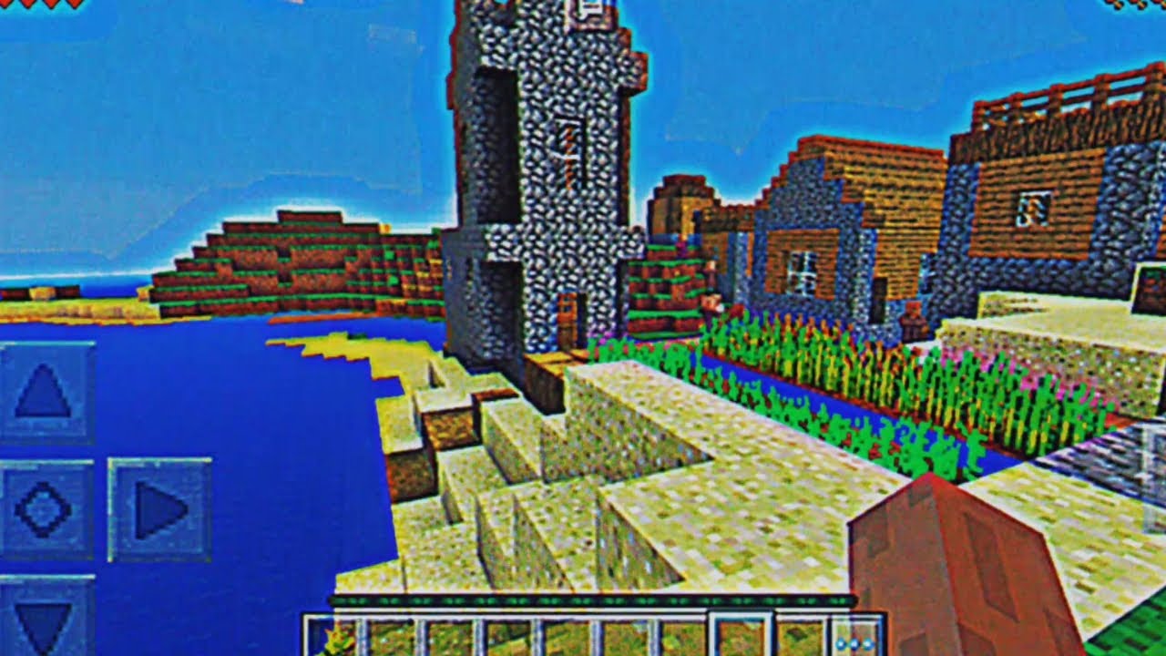 "Wait, I'm about to eat."