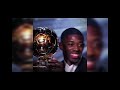 Ballon d'or 2025