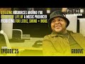 Paths for us - Season 2 - Episode 25: Groove