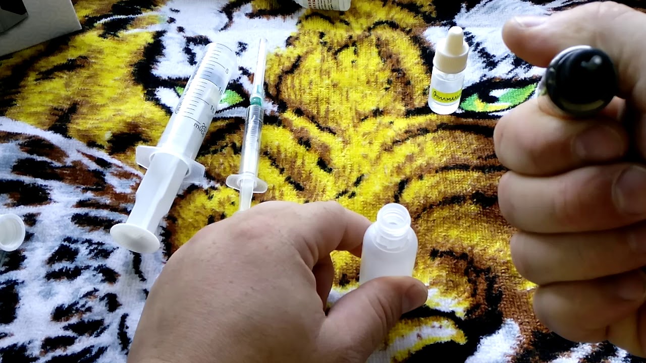 Мой самозамес № 3 Табачка с персиковым послевкусием для сигаретной затяжки