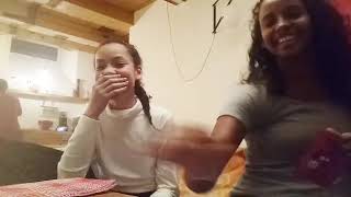 Obaile E Idaraya Desafio Candy Pop