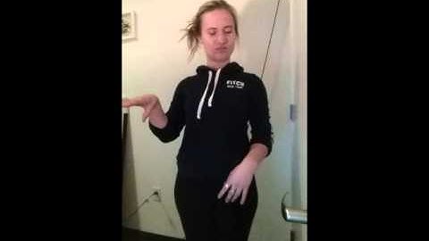 ASL Assignment 4 video