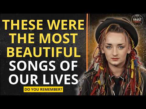 1983, The Year Nobody Has Ever Surpassed | 10 Most Beautiful Songs of 1983