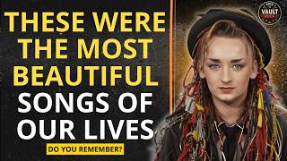 1983, The Year Nobody Has Ever Surpassed | 10 Most Beautiful Songs of 1983