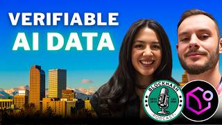 Space and Time | Verifiable AI Data (Episode 681)