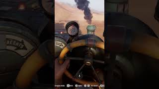 We rammed them TWICE | Sand Raiders of Sophie