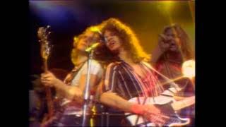 Van Halen - Jamie's Cryin'