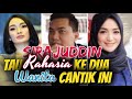 IMEL PUTRI, MANTAN SIRAJUDDIN CURHAT SESUATU PADA TEMAN MAIN FILMNYA.