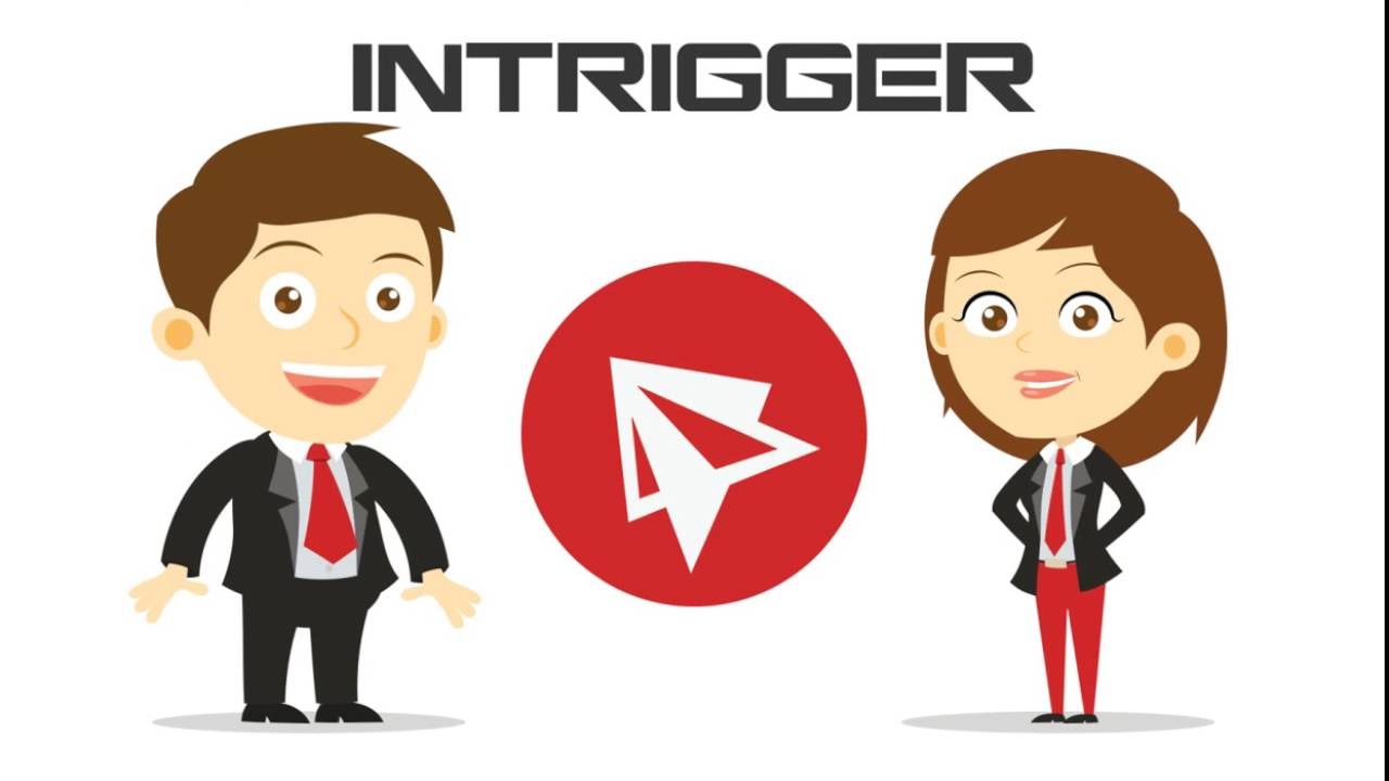 Performance based Digital Marketing with InTrigger - UK based Digital Agency