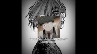 Download lagu everything works out in the end instrumental 'speed up' (tiktok version)