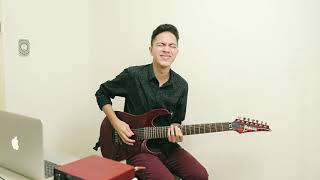 Jota Alves e Daniel Christian - Jam Session