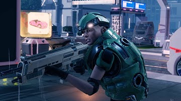 Heavily Modded XCOM 2: War of the Chosen, Season 1.5, Session One.