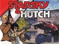 Starsky  hutch  le jeu film en entier