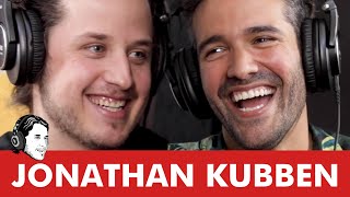 Famous CREATIVO #200 - JONATHAN KUBBEN Wealth