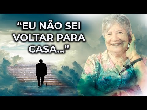 Perdido no Mundo Espiritual | Ana Guimarães