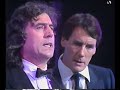 Michael Palin and Terry Jones - Hendon sketch