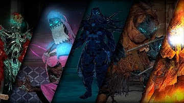 Prince of Persia All Bosses and Ending