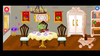 Princess Town Game - [1]video 😎 1#: 🇷🇺🇷🇸🇷🇴 screenshot 4