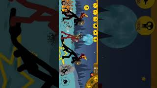 The power of stickwar legacy mod apk unlimited gems screenshot 4