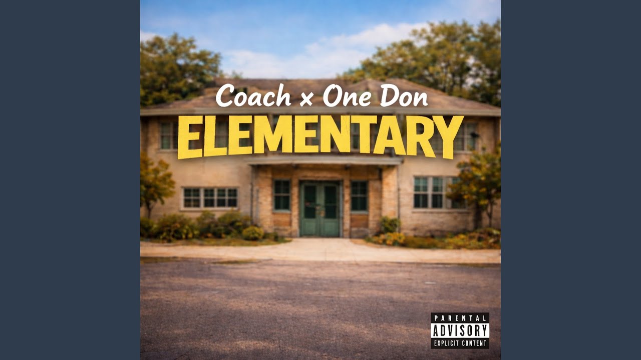 Watch Elementary on YouTube Watch Elementary on YouTube