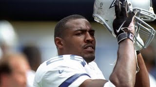 Famous Former Cowboys Darren Woodson on Cowboys Defensive Breakdowns, His HOF Chances & Mike Nolan, etc. Profile