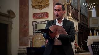 Bach - Gounod - Ave Maria / Santuario Madonna delle Grazie di Pesaro / 27.05.2023