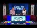 Oaklawn Today