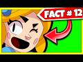 24 brawl stars facts you dont remember