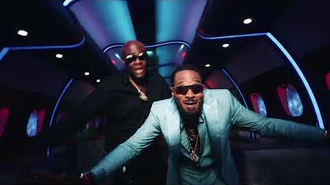 D'Banj - BANGA (Official Video)