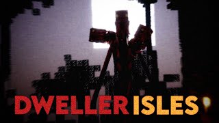 I Tried Surviving the Dweller Isles..