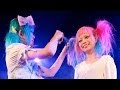 Kawaii Japanese Hair Show by Viva Cute Candy