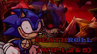 Download Lagu [DEATHROLL] fnf daredevil funkin/unnamed satanos mod (wip 1,2 \u0026 5) MP3