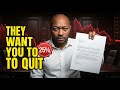 25% Execs ADMIT 'Hope RTO Makes You QUIT' + 1 in 5 Jobs Are FAKE + 38,500 TODAY