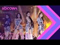 MAMAMOO AYA Dingga 2020 SBS Gayo Daejeon In Daegu Ep 2