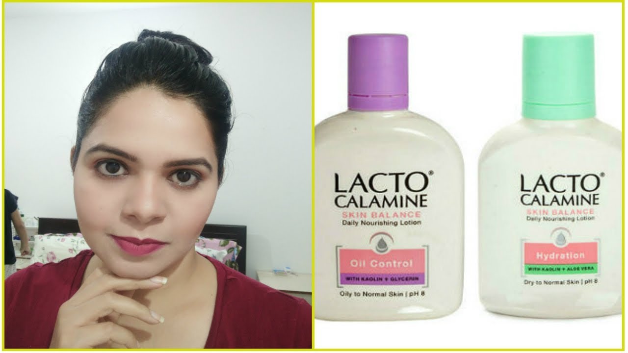 Uses Benefits Of Lacto Calamine Lotion Skin benefits of Lacto Calamine
