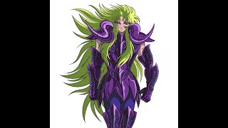 FIM DE UMA ERA! DUBLADORES NOVOS de Cavaleiros do Zodíaco! Saint Seiya 3D - Diego Maryo