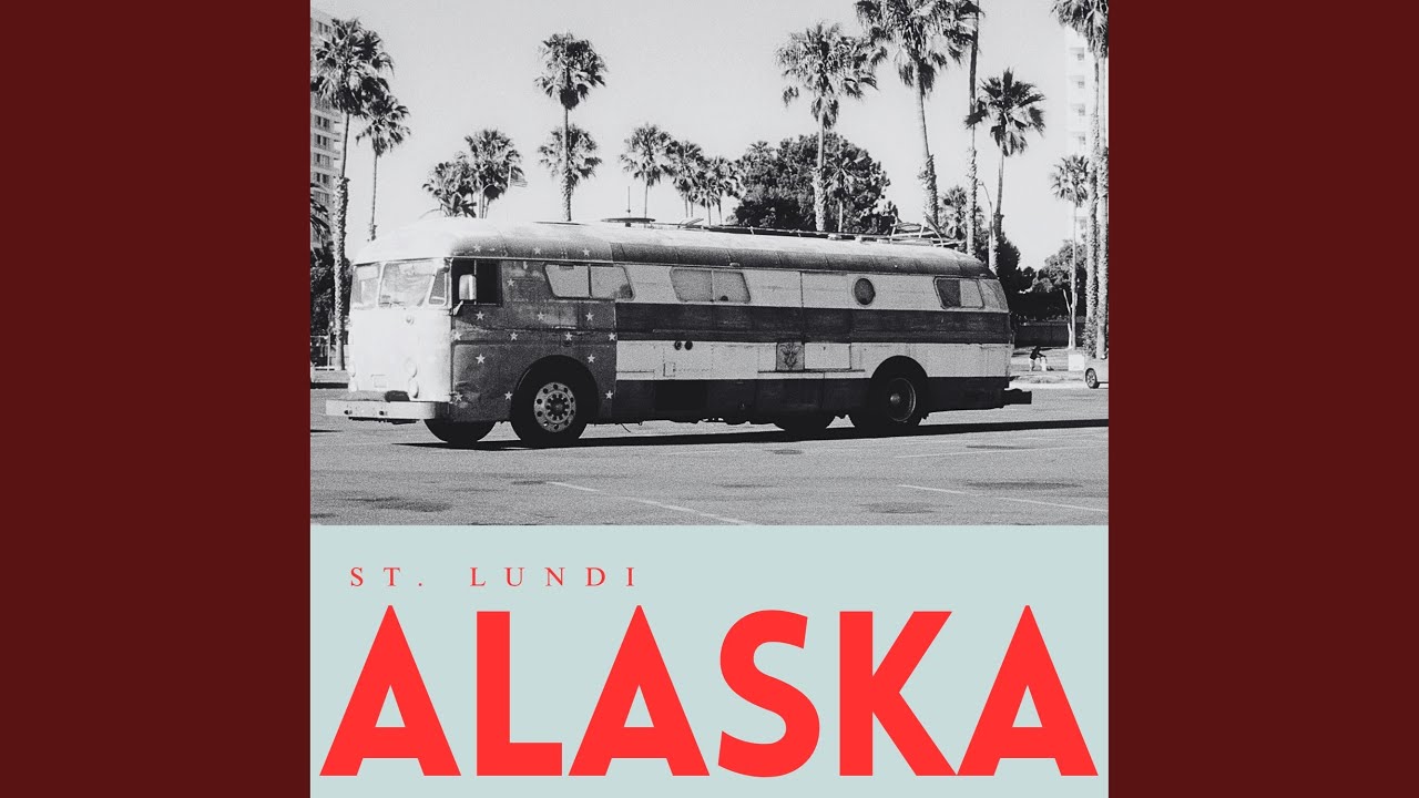 Watch Alaska on YouTube Watch Alaska on YouTube