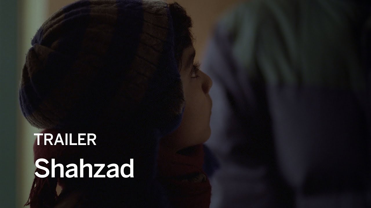 short cuts streaming SHAHZAD Trailer | Festival 2016
