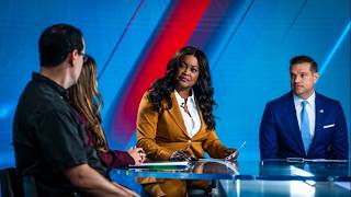 WATCH: Illinois 4th Congressional District debate