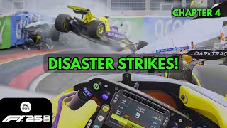 Download Lagu F1 25 Braking Point 3 Chapter 4 Walkthrough | Zandvoort Drama \u0026 Redemption – Story Mode PS5 MP3 Download Lagu F1 25 Braking Point 3 Chapter 4 Walkthrough | Zandvoort Drama \u0026 Redemption – Story Mode PS5 MP3