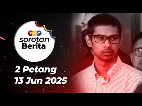 Sorotan Berita: 2