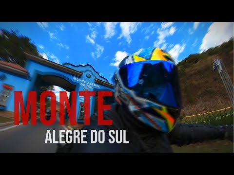 [4K 60fps][자막 on] Ep.199 Monte Alegre do Sul, Restaurante Rancho. Breakout harley davidson