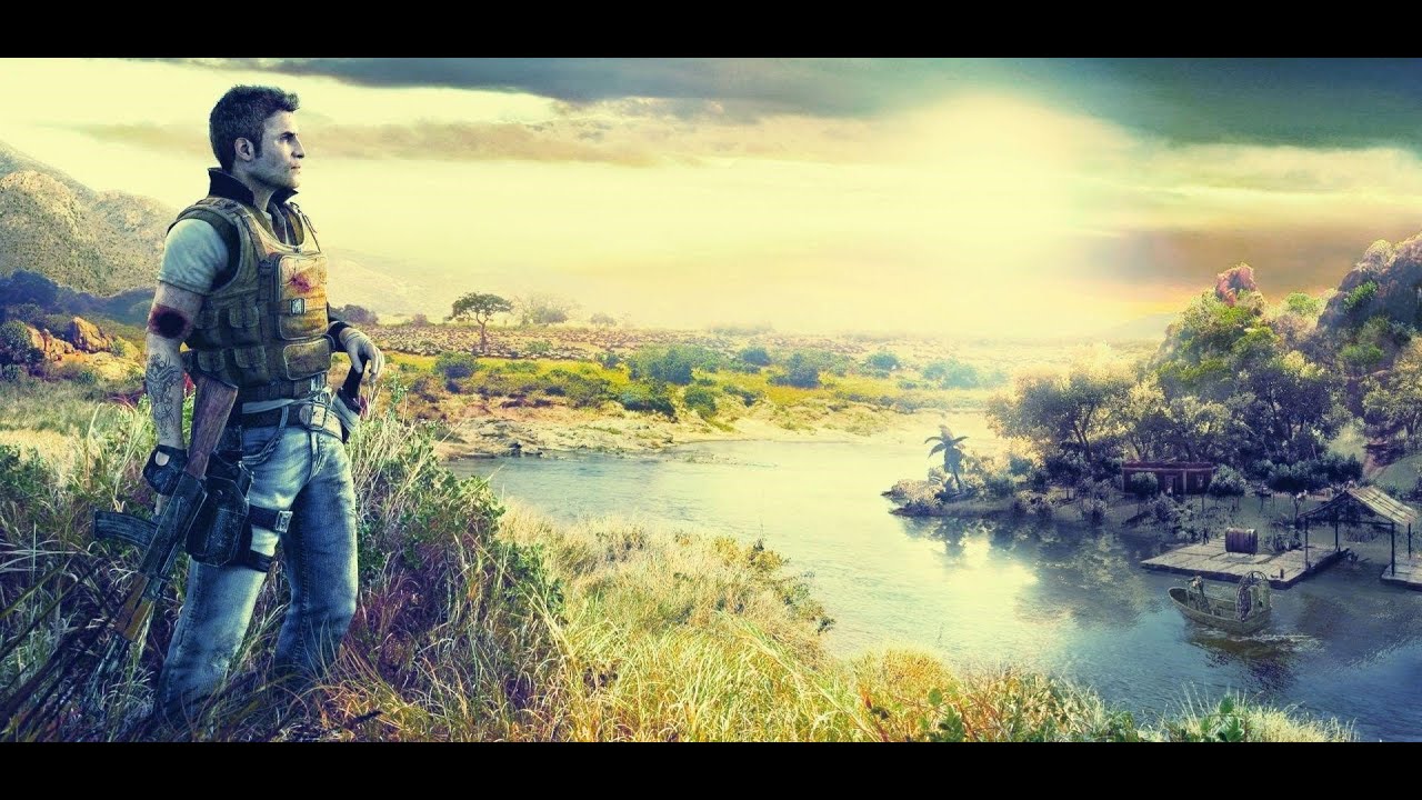 Far Cry 3 South Island Outpost Part 7 YouTube far-cry-3-south-island-outpost-part-7-youtube