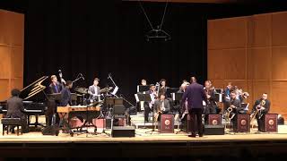 Je I, Conception - Conception By George Shearing, Arr. By Mark Taylor