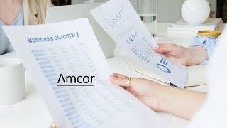 Amcor Business Summary